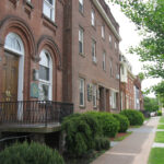 Goshen Main St. & Park Place