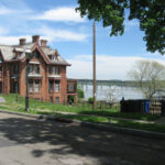 Montgomery St, Newburgh