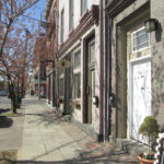 Liberty St, Newburgh