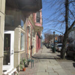 Liberty St, Newburgh