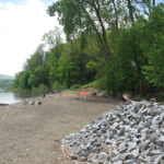 Newburgh Waterfront Beach