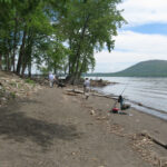 Newburgh Waterfront Beach