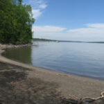 Newburgh Waterfront Beach