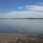 Newburgh Waterfront Beach