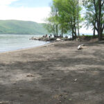 Newburgh Waterfront Beach