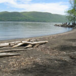 Newburgh Waterfront Beach
