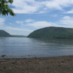 Newburgh Waterfront Beach