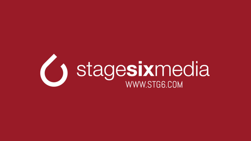 Stage 6 Media