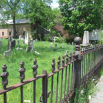 Old Town Cemetery