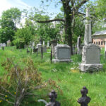 Old Town Cemetery
