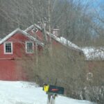 Old Mountain Road Farm