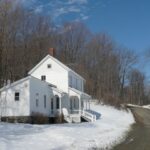 Old Mountain Road Farm