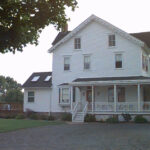 The Dominion House B&B