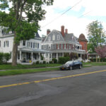 South Church St., Town of Goshen