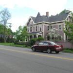 South Church St., Town of Goshen