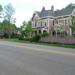 South Church St., Town of Goshen