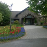 Orange County Arboretum