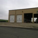 County Repair Station
