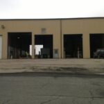 County Repair Station