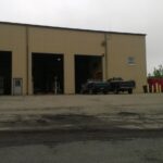 County Repair Station