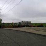 County Repair Station