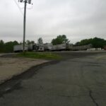 County Repair Station