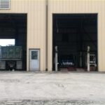 County Repair Station