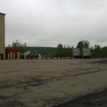 County Repair Station