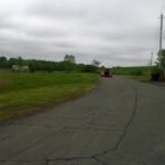 County Repair Station