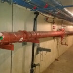 Harriman Sewage Treatment Plant