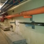 Harriman Sewage Treatment Plant