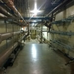 Harriman Sewage Treatment Plant