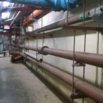 Harriman Sewage Treatment Plant