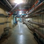 Harriman Sewage Treatment Plant