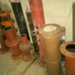 Harriman Sewage Treatment Plant