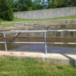 Harriman Sewage Treatment Plant