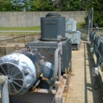 Harriman Sewage Treatment Plant