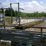Harriman Sewage Treatment Plant