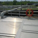 Harriman Sewage Treatment Plant