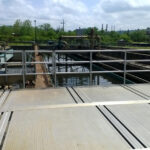 Harriman Sewage Treatment Plant