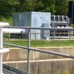 Harriman Sewage Treatment Plant