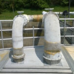 Harriman Sewage Treatment Plant