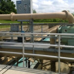Harriman Sewage Treatment Plant