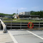 Harriman Sewage Treatment Plant