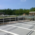 Harriman Sewage Treatment Plant