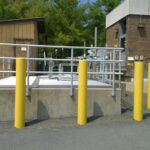 Harriman Sewage Treatment Plant