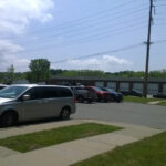 Harriman Sewage Treatment Plant