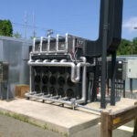 Harriman Sewage Treatment Plant