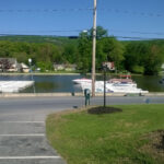 Emerald Point Restaurant & Marina