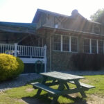 Emerald Point Restaurant & Marina